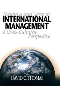 Produktbild: Readings and Cases in International Management