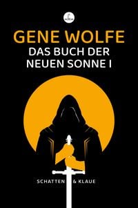 Produktbild: Das Buch der neuen Sonne I