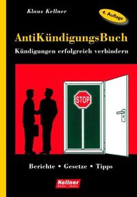 Produktbild: AntiK&uuml;ndigungsBuch