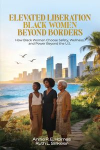Produktbild: Black Women Beyond Borders