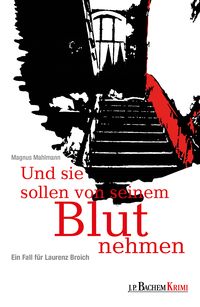 Produktbild: Und sie sollen von seinem Blut nehmen