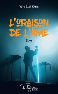 Produktbild: L'oraison de l'&acirc;me