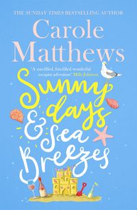 Produktbild: Matthews, C: Sunny Days and Sea Breezes
