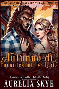 Produktbild: Autunno di Incantesimi e Lupi