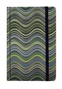 Produktbild: Moby Dick Notebook - Ruled