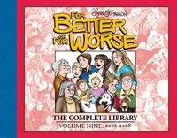 Produktbild: For Better or For Worse: The Complete Library, Vol. 9