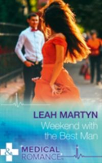 Produktbild: Martyn, L: Weekend With The Best Man