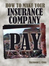 Produktbild: How to Make Your Insurance Company Pay