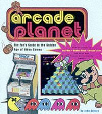 Produktbild: Arcade Fever the Fan's Guide to the Golden Age of Video Games