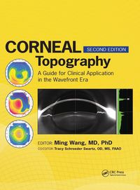 Produktbild: Corneal Topography