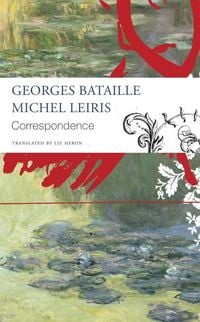 Produktbild: Correspondence