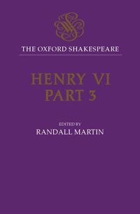 Produktbild: Henry Vi Part Iii