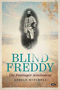 Produktbild: Blind Freddy