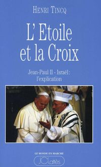 Produktbild: L'&eacute;toile et la croix