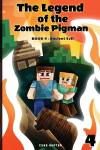 Produktbild: The Legend of the Zombie Pigman Book 4