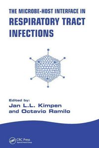 Produktbild: Kimpen, J: Microbe-Host Interface in Respiratory Tract Infec