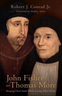 Produktbild: John Fisher and Thomas More