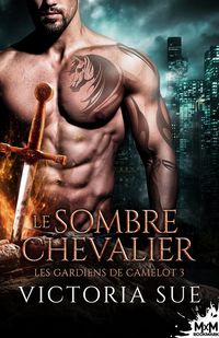Produktbild: Le sombre chevalier