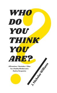 Produktbild: Who Do You Think You Are?