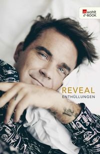 Produktbild: Reveal: Robbie Williams
