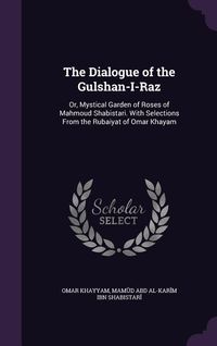 Produktbild: The Dialogue of the Gulshan-I-Raz