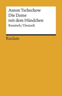 Produktbild: Die Dame mit dem H&uuml;ndchen