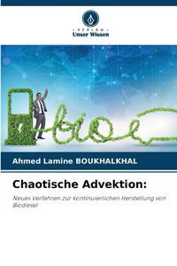 Produktbild: Chaotische Advektion: