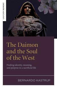 Produktbild: The Daimon and the Soul of the West