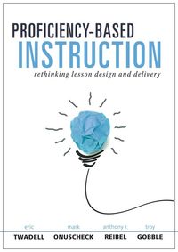 Produktbild: Proficiency-Based Instruction