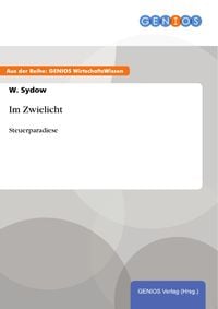 Produktbild: Im Zwielicht