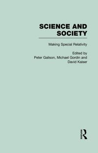 Produktbild: The Roots of Special Relativity