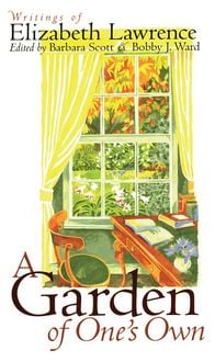 Produktbild: A Garden of One's Own
