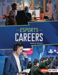 Produktbild: Esports Careers