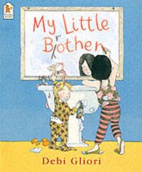 Produktbild: My Little Brother
