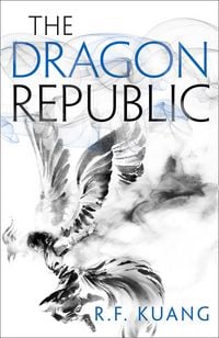 Produktbild The Dragon Republic