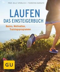 Produktbild: Laufen - Das Einsteigerbuch