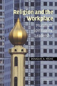 Produktbild: Religion and the Workplace