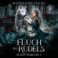 Produktbild: Fluch des Rudels (Schattenrudel 1)