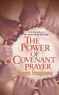 Produktbild: The Power of Covenant Prayer