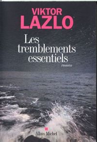 Produktbild: Les tremblements essentiels