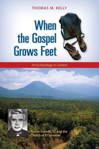 Produktbild: When the Gospel Grows Feet