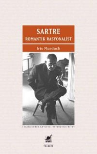 Produktbild: Sartre Romantik Rasyonalist