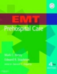 Produktbild: Emt Prehospital Care Rev/e 4/e