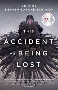 Produktbild: This Accident of Being Lost
