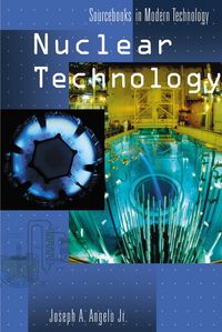 Produktbild: Nuclear Technology