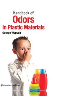 Produktbild: Handbook of Odors in Plastic Materials