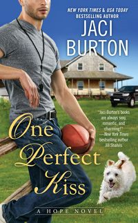 Produktbild: One Perfect Kiss