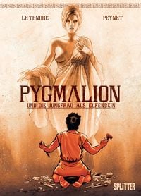 Produktbild: Pygmalion