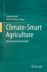 Produktbild: Climate-Smart Agriculture