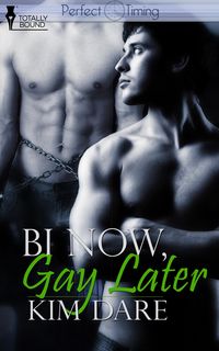 Produktbild: Bi Now, Gay Later